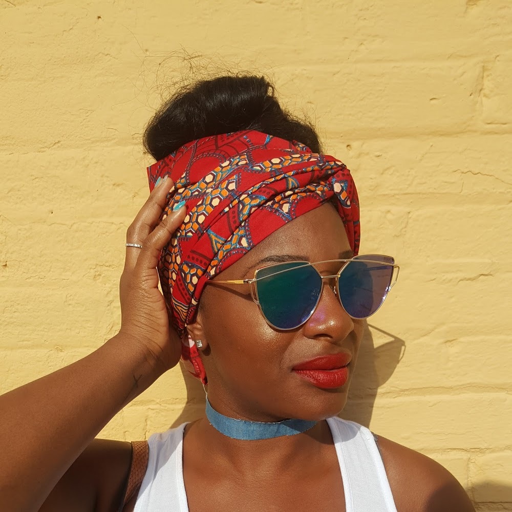 Meet your Posher, Rbyrachael